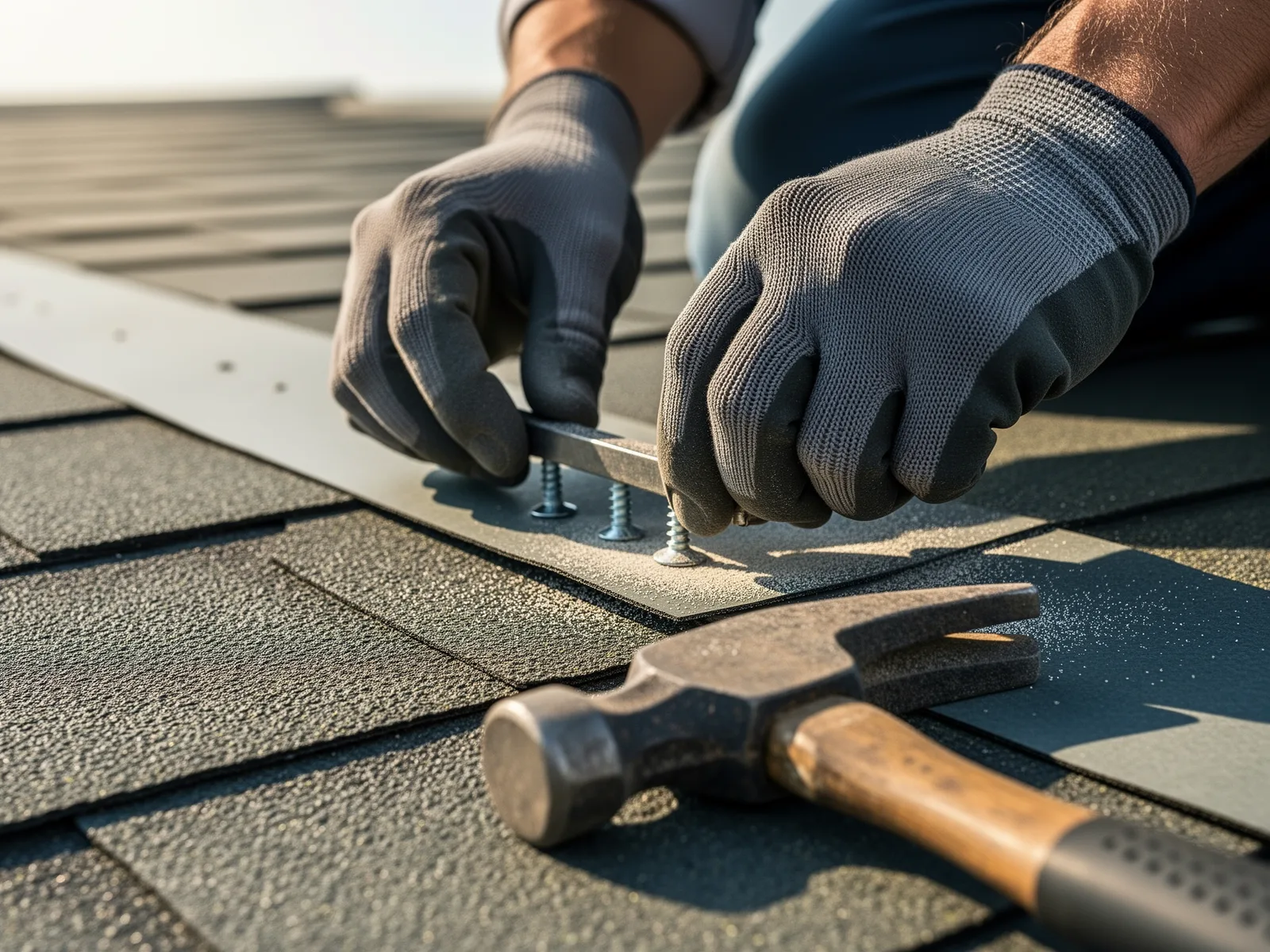 Why choose Fascia Repair in Fort Valley, VA